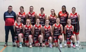 U19 Filles